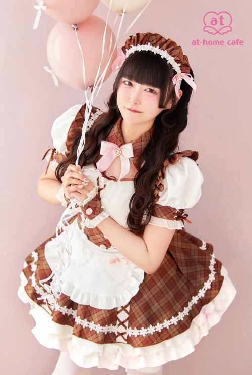 本店3階】マリームーンコスデー | 秋葉原・大阪・名古屋のメイドカフェ