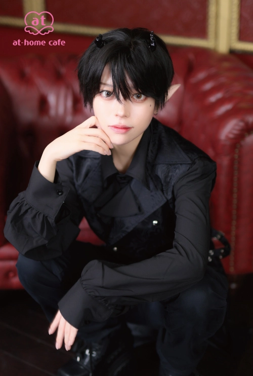 ACZ店R】男装ハロウィンコスデー | 秋葉原・大阪・名古屋の