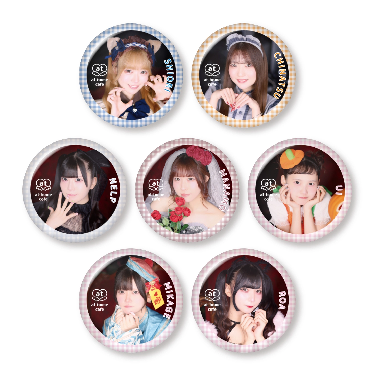 シーズナルイベント『Poppin' Halloween2025』開催♡ | 秋葉原・大阪