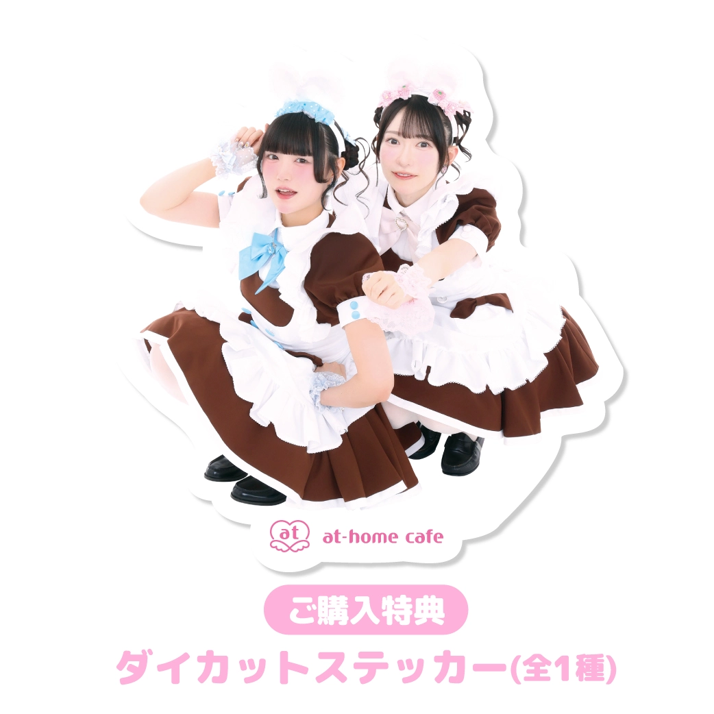 ふわる＆すぃ リボン交換アクリルスタンド』発売情報♡ | 秋葉原・大阪