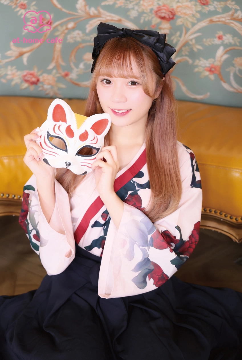 あっとほぉーむカフェ　れなち　コスデー　ソロチェキ ACZ店R】いもうとコスデー | 秋葉原・大阪・名古屋のメイド