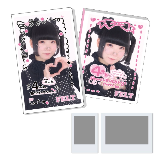 あっとほぉーむカフェ ふぇると ソロチェキ 24枚セット ふぇると』4周年記念 店長イベント | 秋葉原・大阪・名古屋のメイド