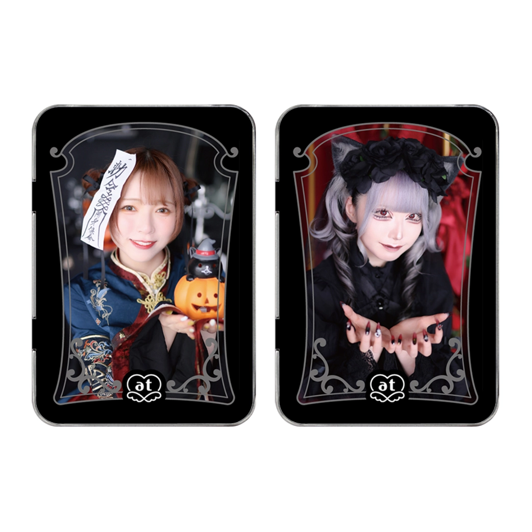 がっこうぐらし！ ハロウィン缶ケース がっこうぐらし！ ハロウィン缶ケース 新商品のお知らせ - お