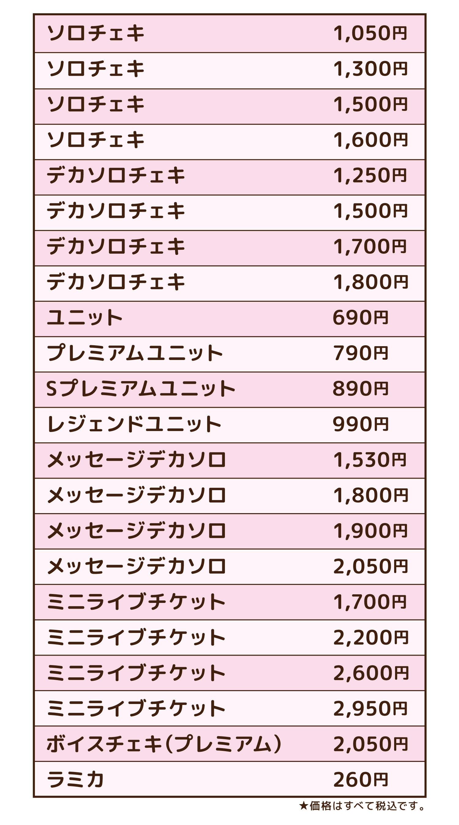 ふわるスーパープレミアムメイド就任5周年スペシャルお給仕 | 秋葉原