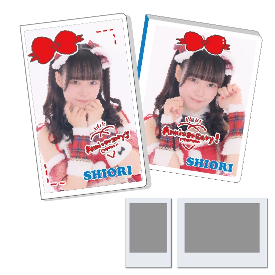 しおり』3周年＆プレミアム就任1周年記念店長イベント | 秋葉原・大阪