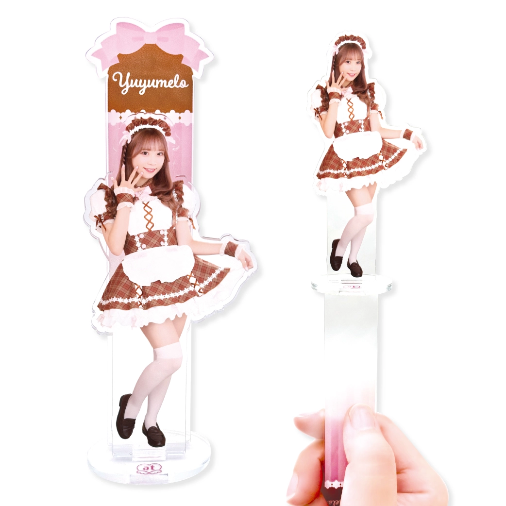 あっとほぉーむカフェコラボ ピンクショコラティエメイド服 Malymoon Malymoon あっとほぉーむカフェコラボ ピンクショコラティエメイド