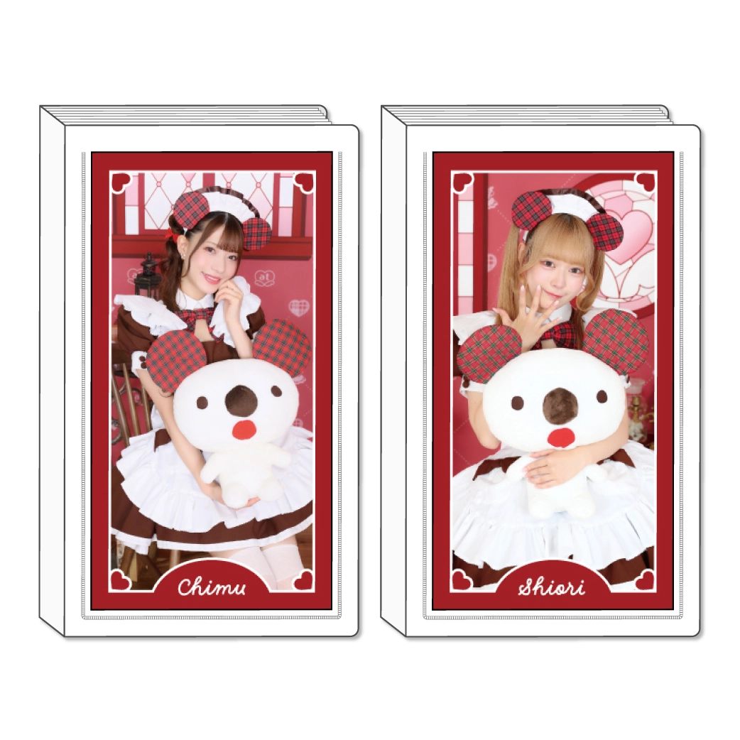 あっとほぉーむカフェ × SHINSAIBASHI PARCO POP-UP event「PARCO限定