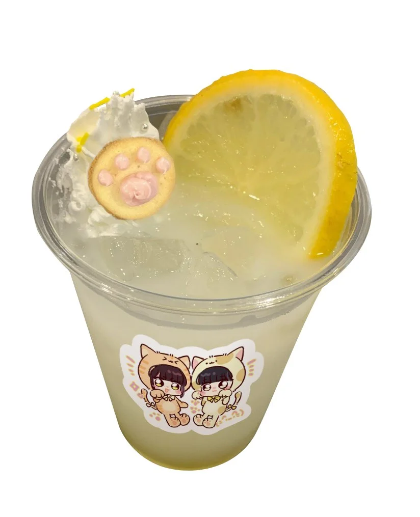 プレミアムリボンお給仕〗れなリンリボン交換～ みんなれなリン色に