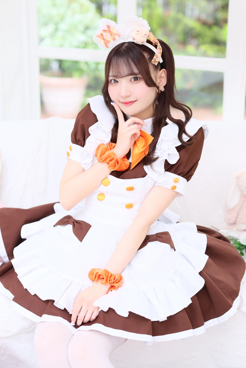 プレミアムメイド『ちなつ』卒業のおしらせ | 秋葉原・大阪・名古屋の