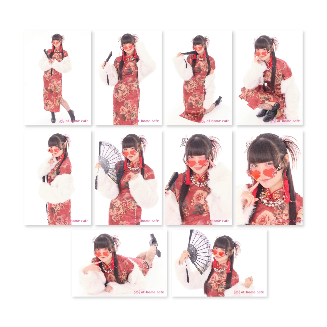 ふわる』スーパープレミアムメイド就任5周年記念グッズ販売情報