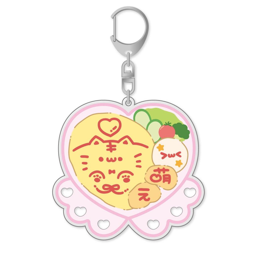 ふわる』スーパープレミアムメイド就任5周年記念グッズ販売情報