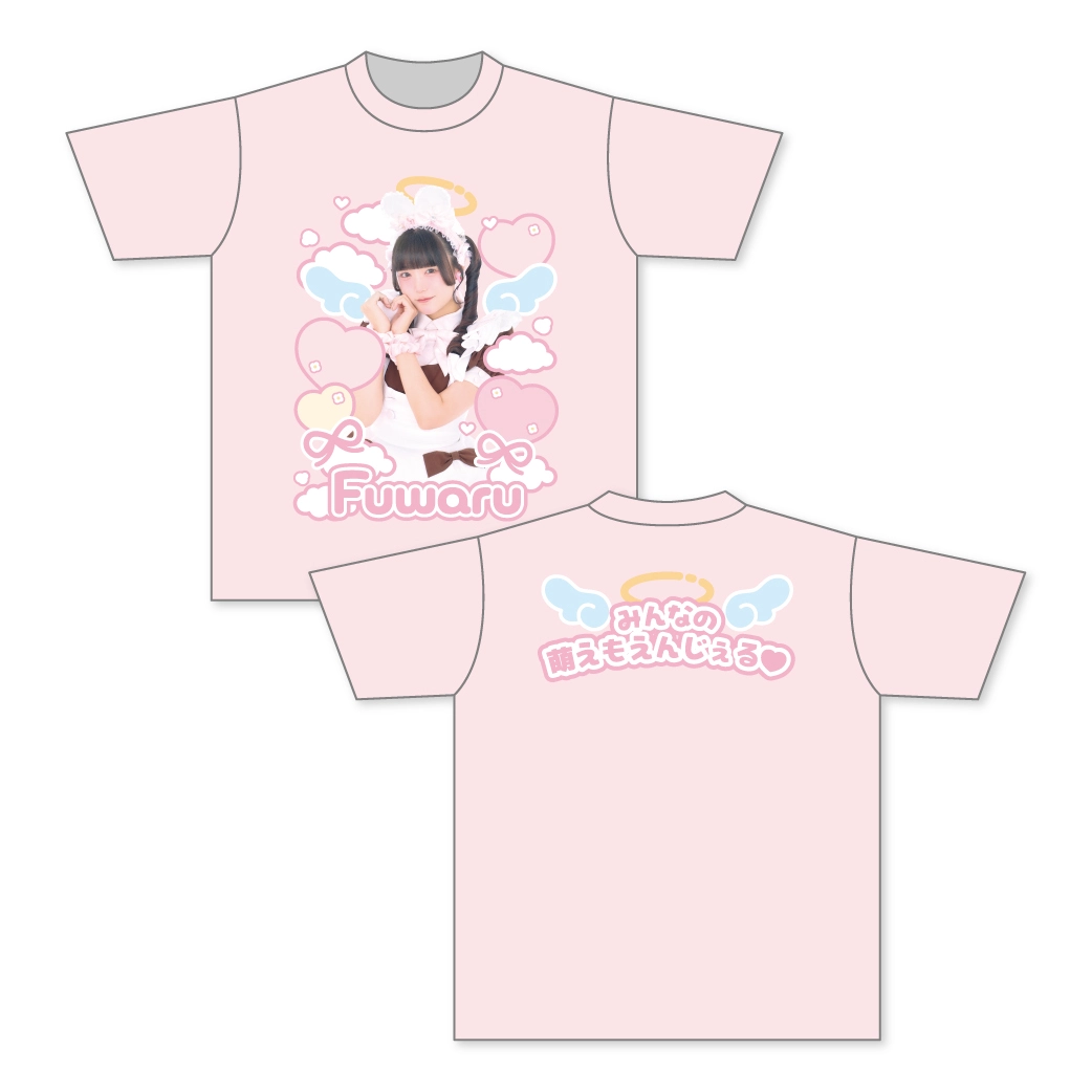 ふわる』スーパープレミアムメイド就任5周年記念グッズ販売情報