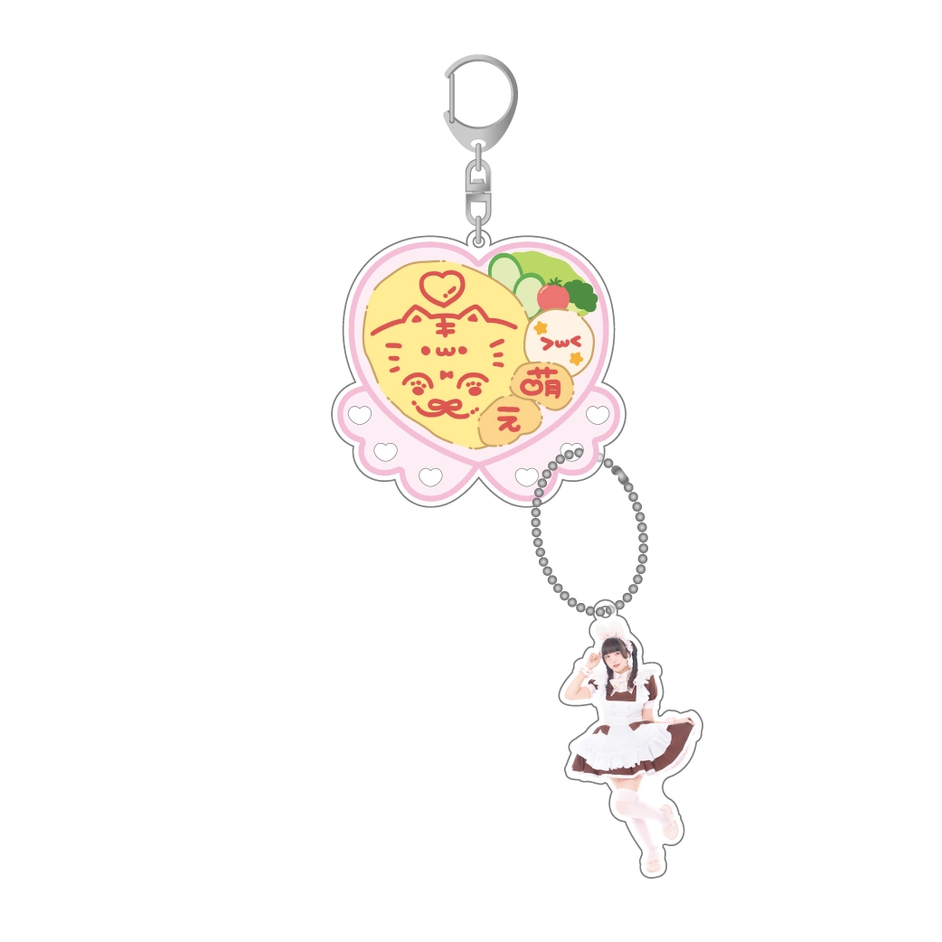 ふわる』スーパープレミアムメイド就任5周年記念グッズ販売情報