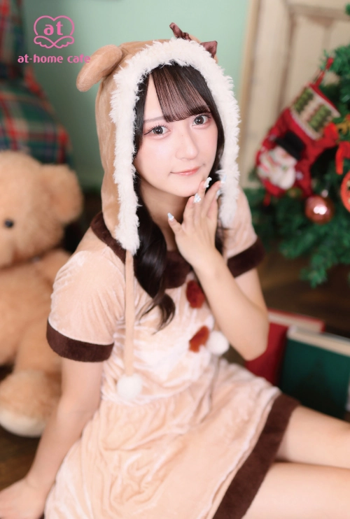 本店5階】クリスマスコスデー | 秋葉原・大阪・名古屋のメイドカフェ