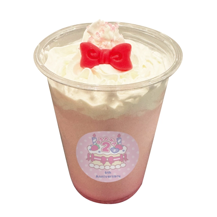あっとほぉーむカフェ大阪本店2階 6th Anniversary Fair | 秋葉原