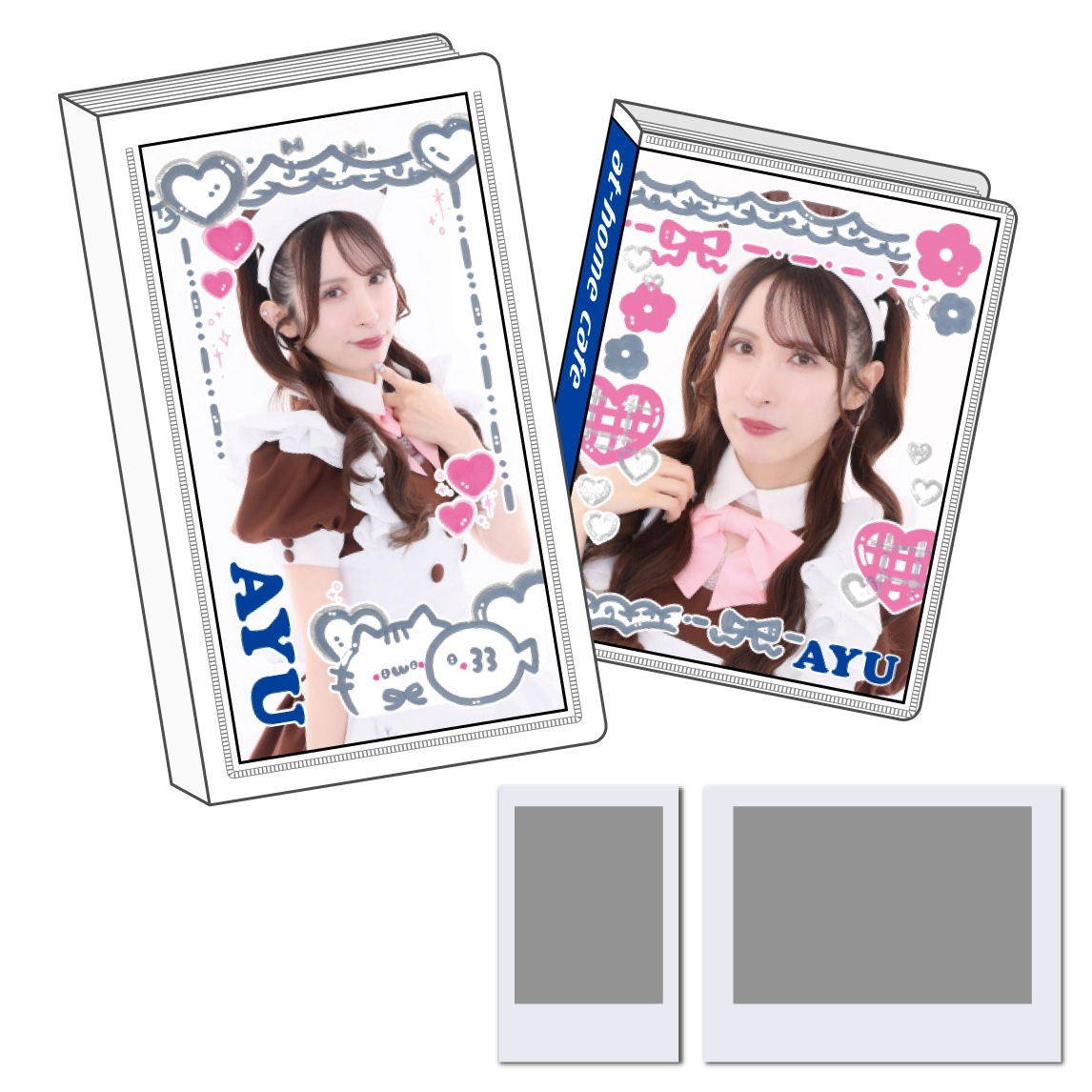 秋葉原 記念日グッズ販売情報♡ | 秋葉原・大阪・名古屋のメイドカフェ