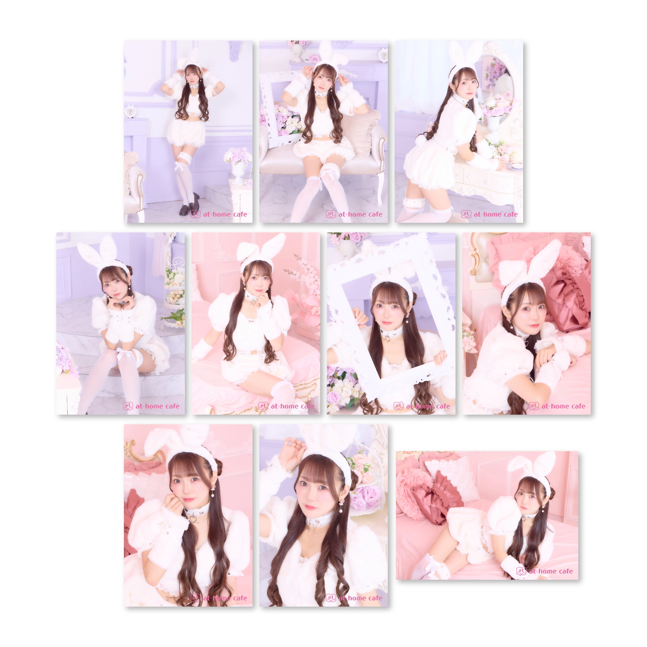 Chimu13周年』スペシャルグッズ販売情報♡ | 秋葉原・大阪・名古屋の