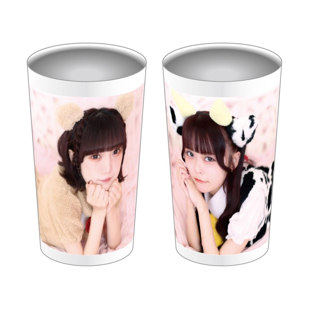 追記あり】新商品『もふもふアニマル』タンブラー販売情報♡ | 秋葉原