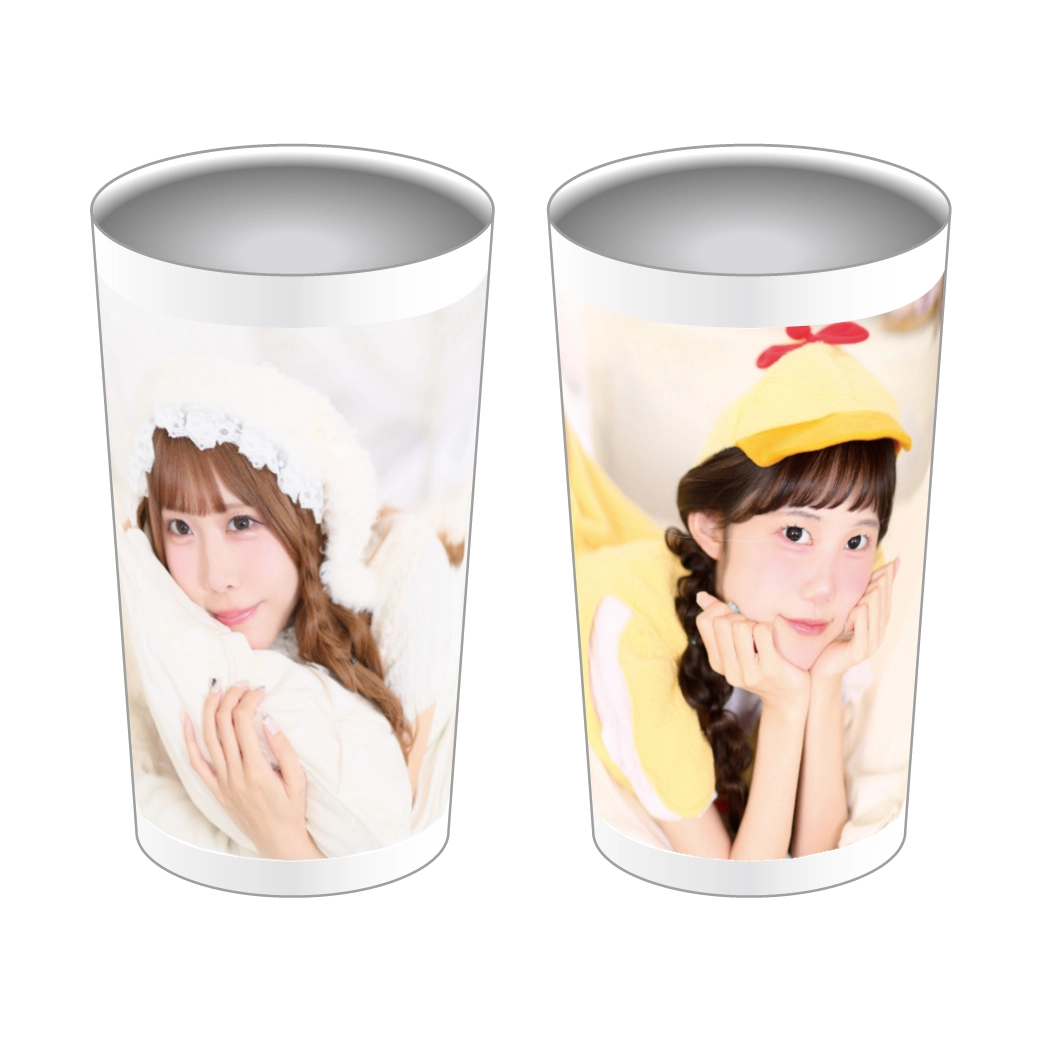 追記あり】新商品『もふもふアニマル』タンブラー販売情報♡ | 秋葉原