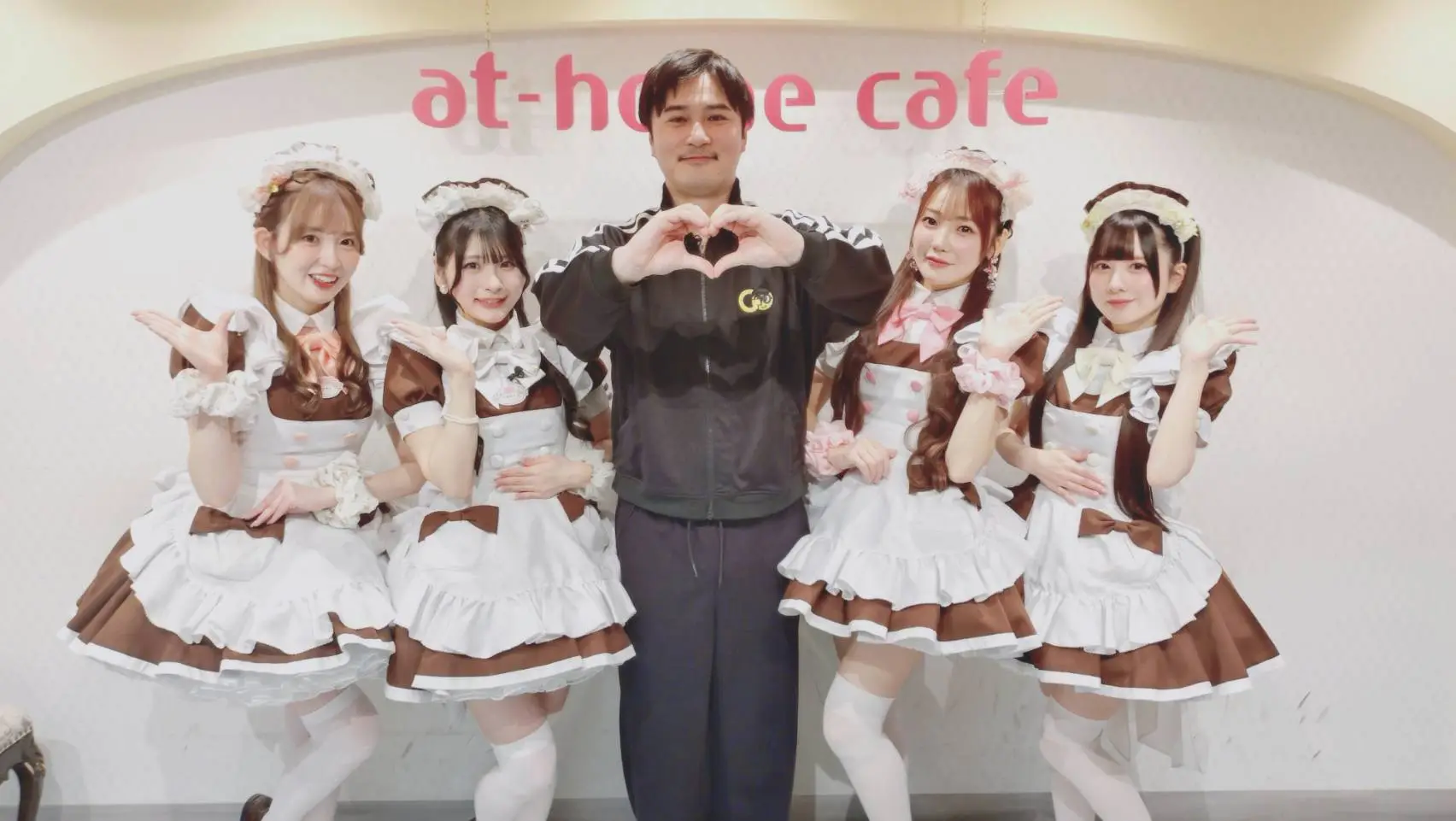 YouTube「加藤純一【jun channel】」 | 秋葉原・大阪・名古屋のメイド