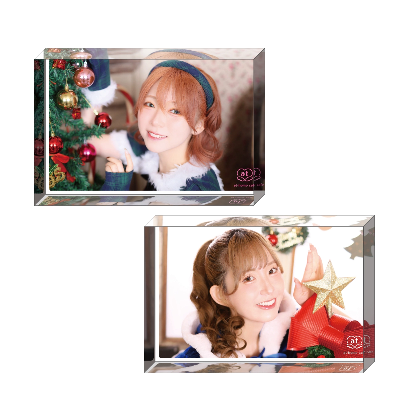 追記あり】新商品『クリスマス』アクリルブロック販売情報♡ | 秋葉原
