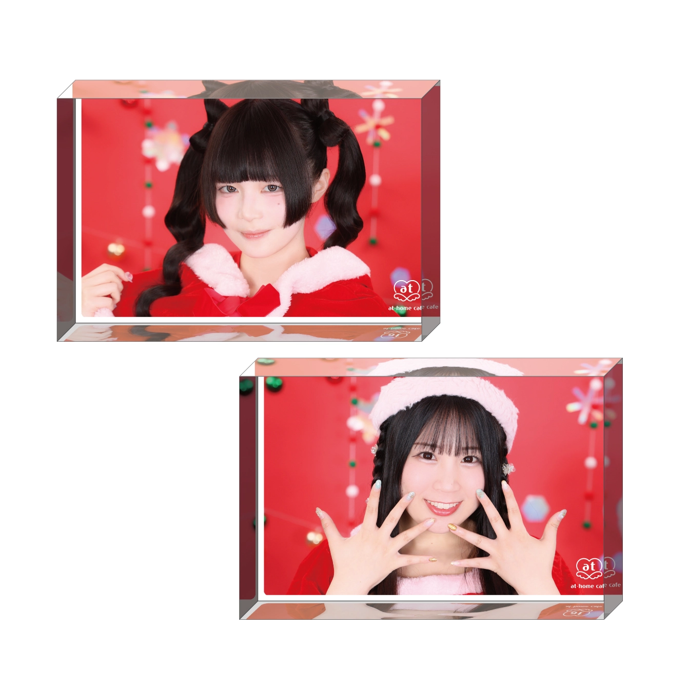 追記あり】新商品『クリスマス』アクリルブロック販売情報♡ | 秋葉原