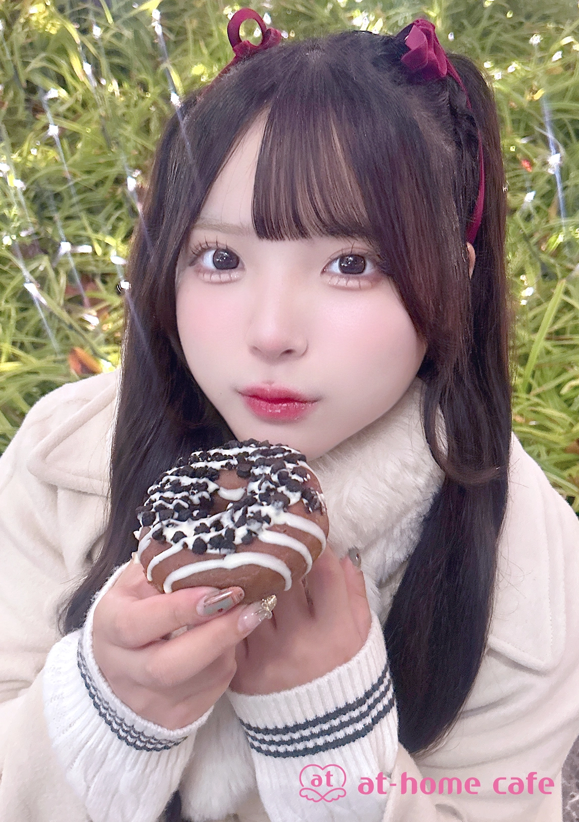 このあ』クリスマス店長イベント | 秋葉原・大阪・名古屋のメイド