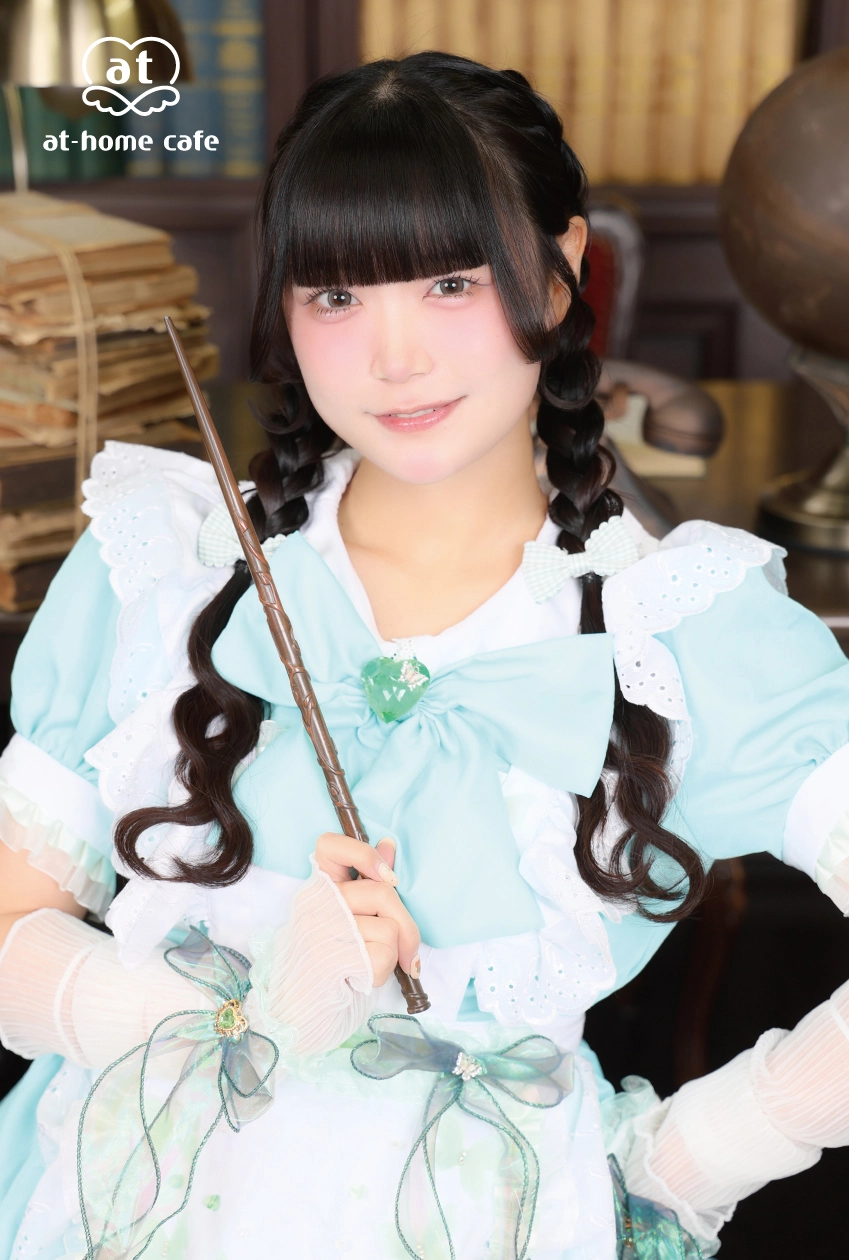 ACZ店R】魔法学園コスデー | 秋葉原・大阪・名古屋のメイドカフェなら