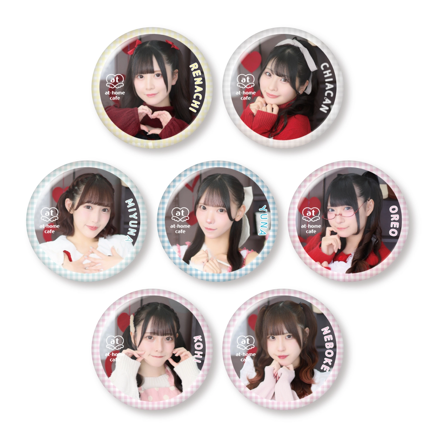 1月22日(木)追記】シーズナルイベント『Sweet Valentine 2026』開催