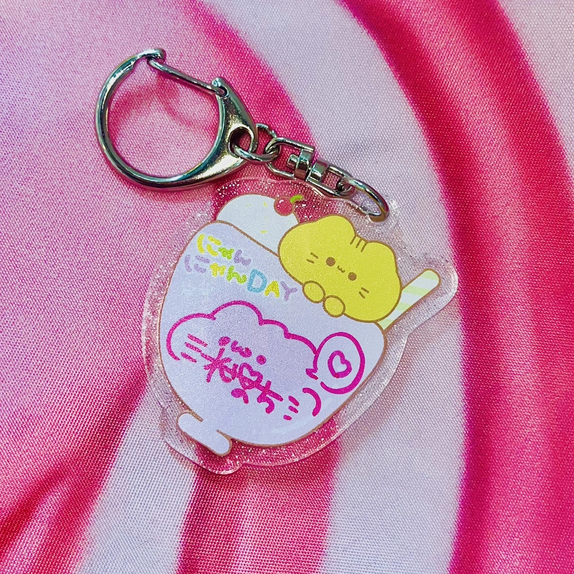 にゃんにゃんDay2026＞ プレミアムコスデー♡にゃんにゃんだいにゃ