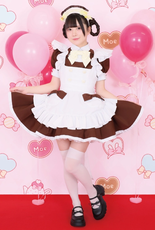 にゃんにゃんDay2026＞ れなちスーパープレミアムメイド就任8周年特別