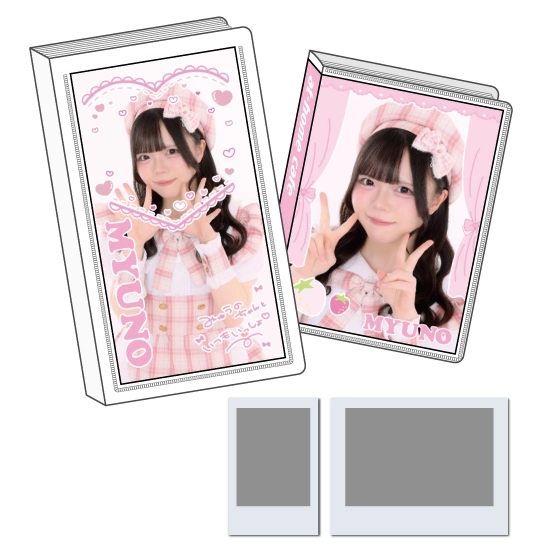ハンドメイド・みゅうマロンです♡ みゅうの』2周年記念店長イベント | 秋葉原・大阪・名古屋のメイド