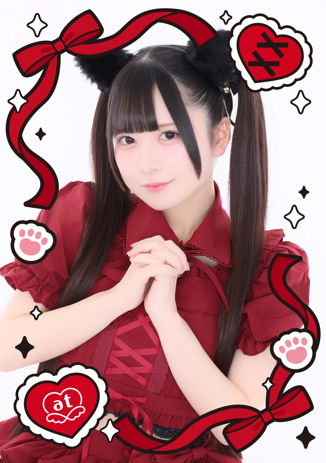 れなち』スーパープレミアムメイド就任8周年記念 店長イベント