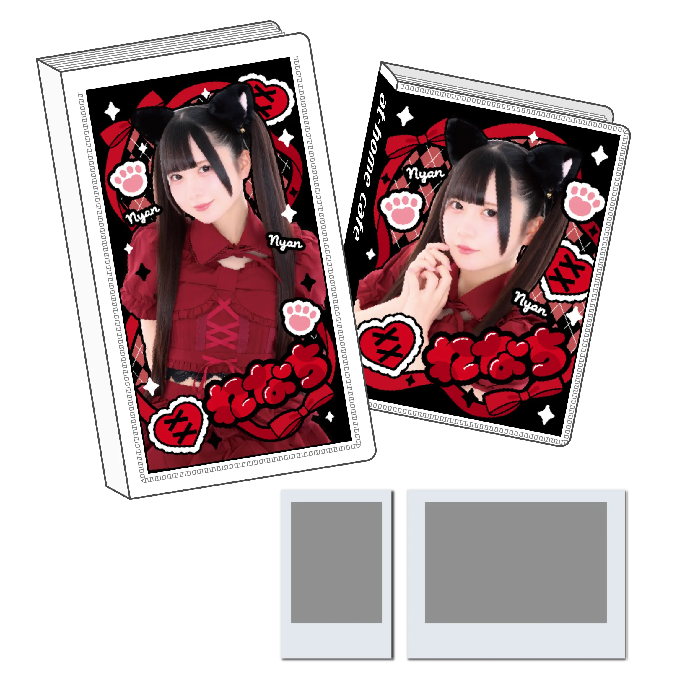 れなち』スーパープレミアムメイド就任8周年記念 店長イベント