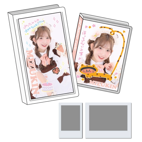 あっとほぉーむカフェ ことは 3周年 チェキ 3周年記念】グッズ販売など新企画のお知らせ - バーチャルあっとほぉー