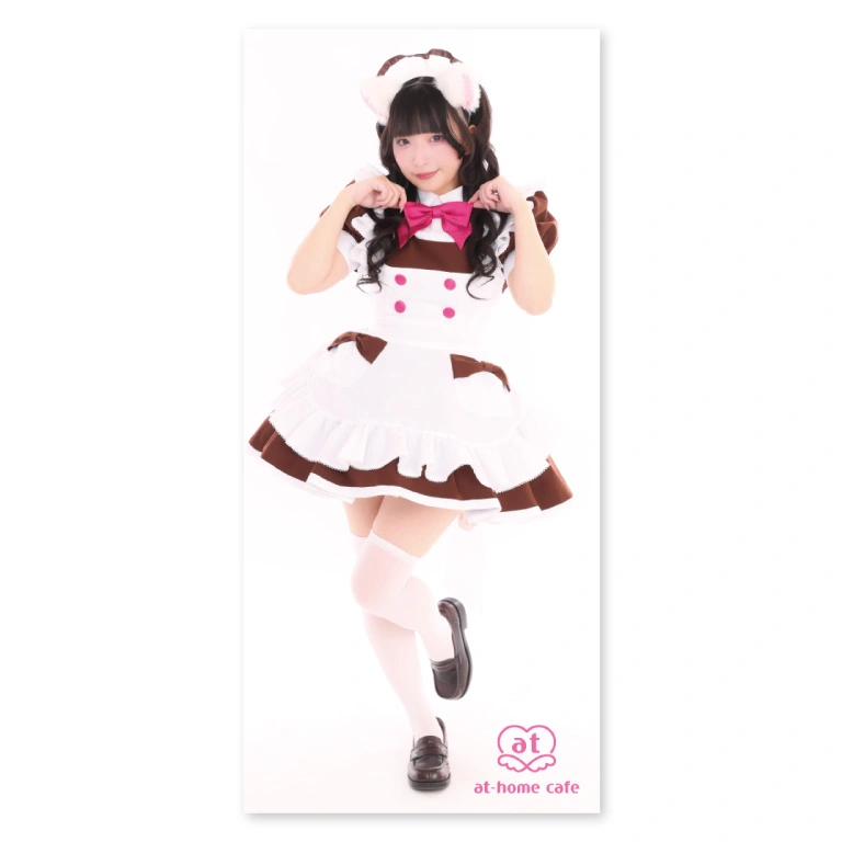 にゃあせ』プレミアムメイド就任記念 店長イベント | 秋葉原・大阪