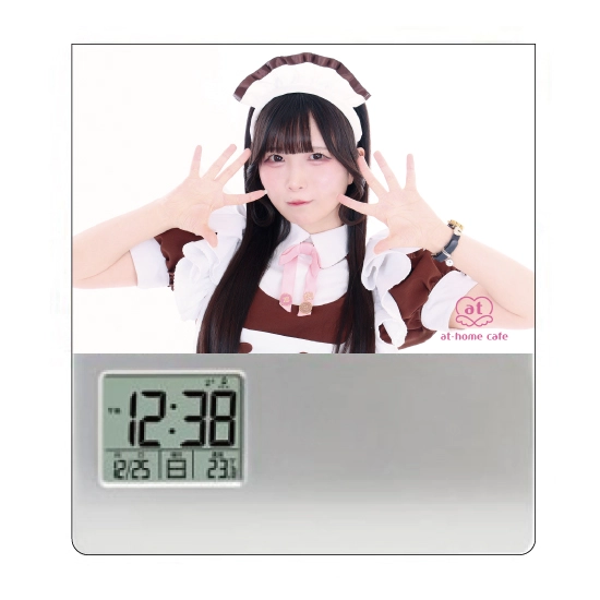 ゆに』4周年＆卒業 店長イベント | 秋葉原・大阪・名古屋のメイド