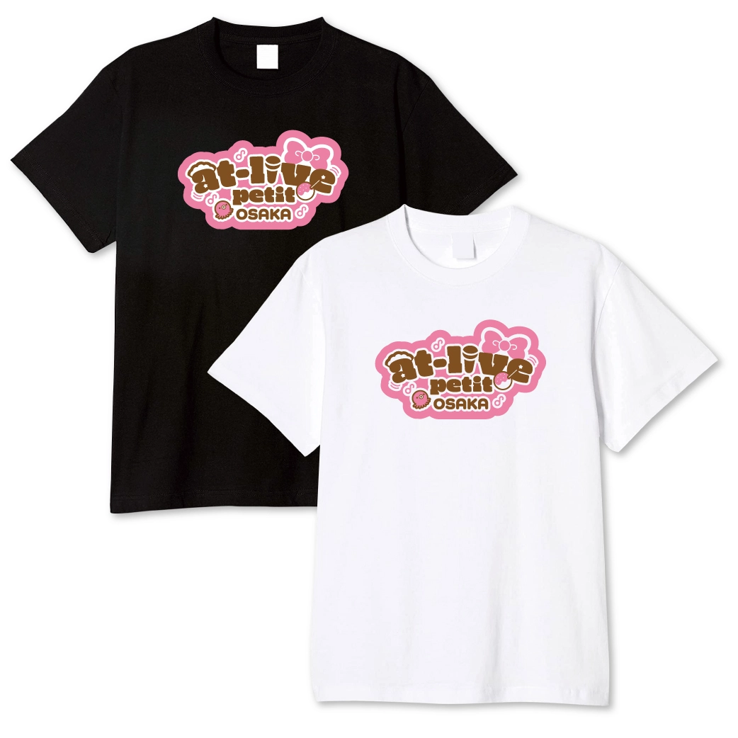 大阪『あっとライブpetit Vol.15』グッズ情報♡ | 秋葉原・大阪
