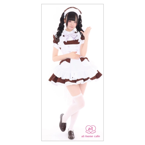 なしゅ』プレミアムメイド就任記念 店長イベント | 秋葉原・大阪