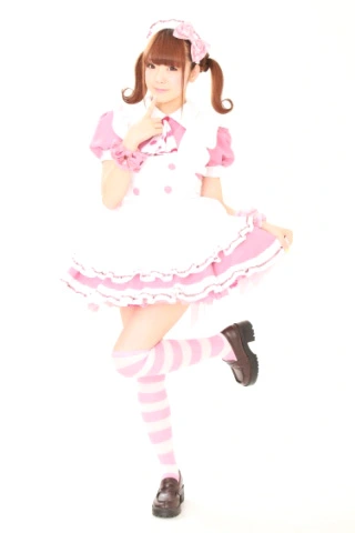 と*ろ様 あっとほぉーむカフェ at- cafe メイド服 旧 雨服 レ ☆6月限定「雨の日」キャンペーン☆ | 秋葉原・大阪・名古屋のメイド