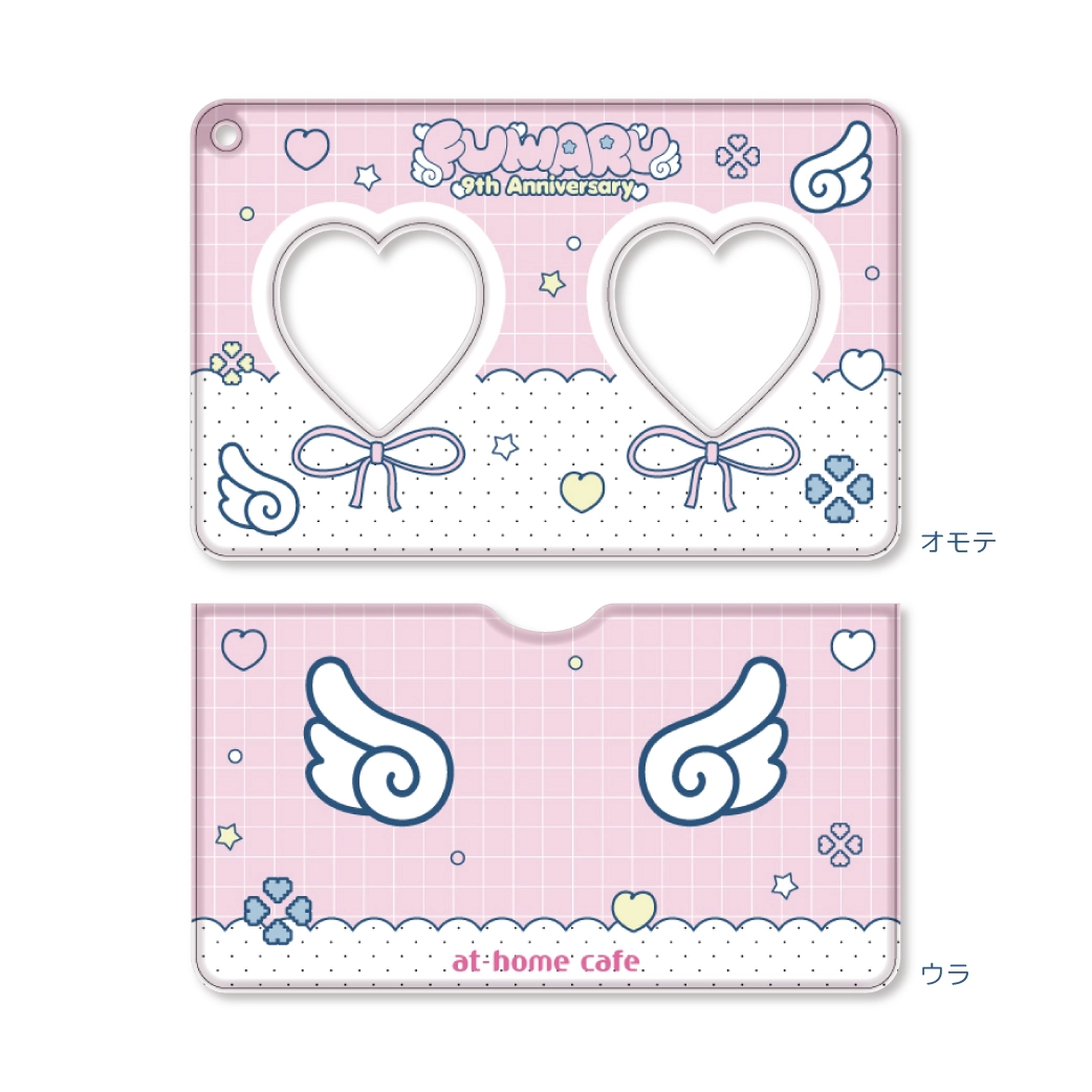 ふわる　チェキ•特典セット ふわる9周年』スペシャルグッズ♡ | 秋葉原・大阪・名古屋のメイド