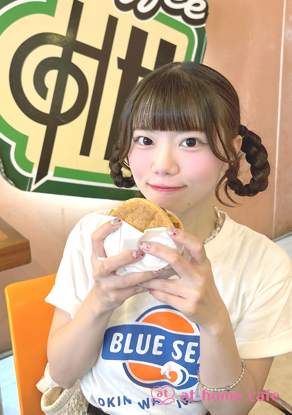 ほくちゃん』3周年記念 店長イベント | 秋葉原・大阪・名古屋のメイド