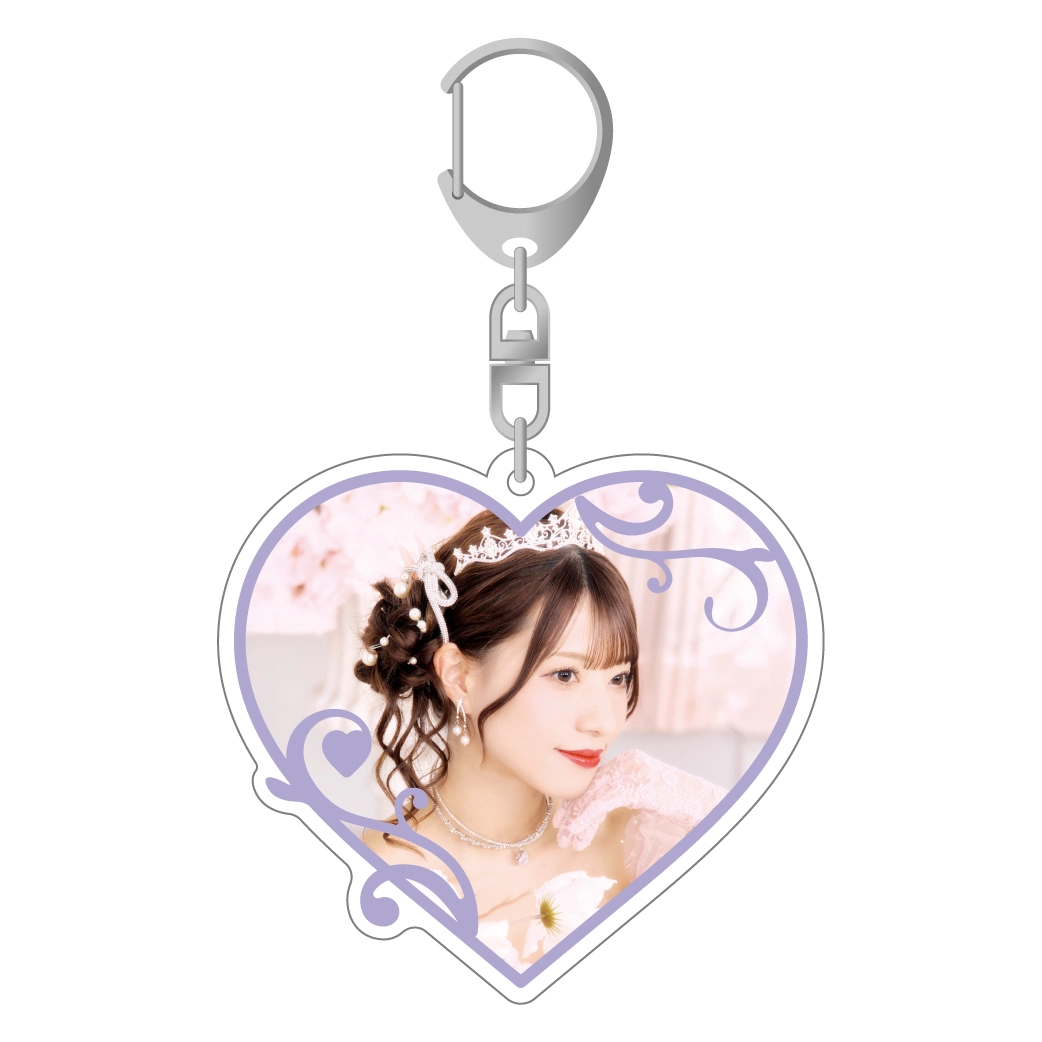 Chimuスーパープレミアムメイド就任10周年記念グッズ情報♡ | 秋葉原