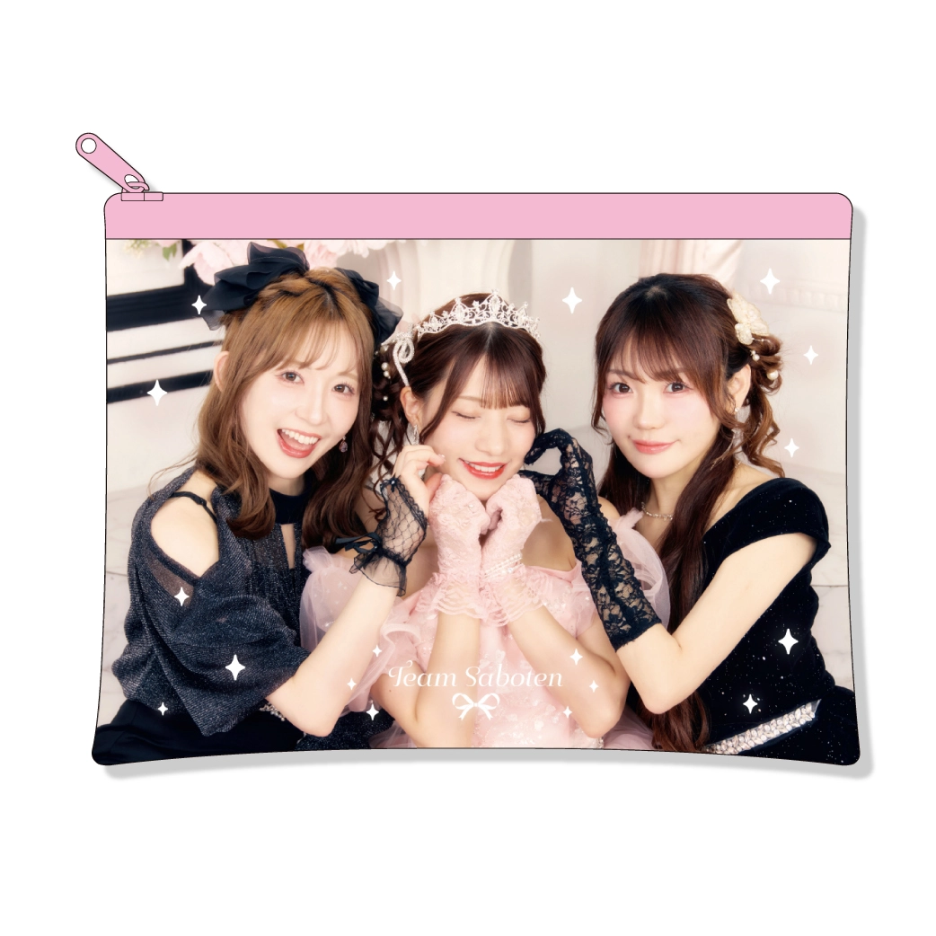 あっとほぉ〜むカフェスーパープレミアムメイド れなち ユニット、ソロチェキ Chimuスーパープレミアムメイド就任10周年』スペシャルグッズ