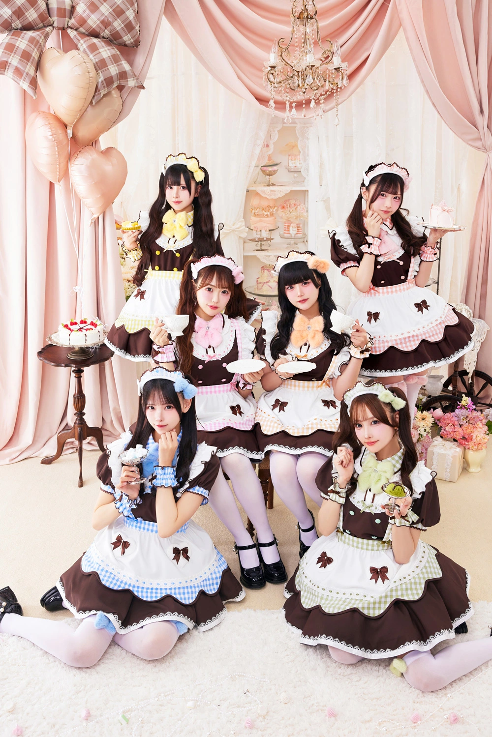 すみっコぐらし×あっとほぉーむカフェ」コラボレーション決定
