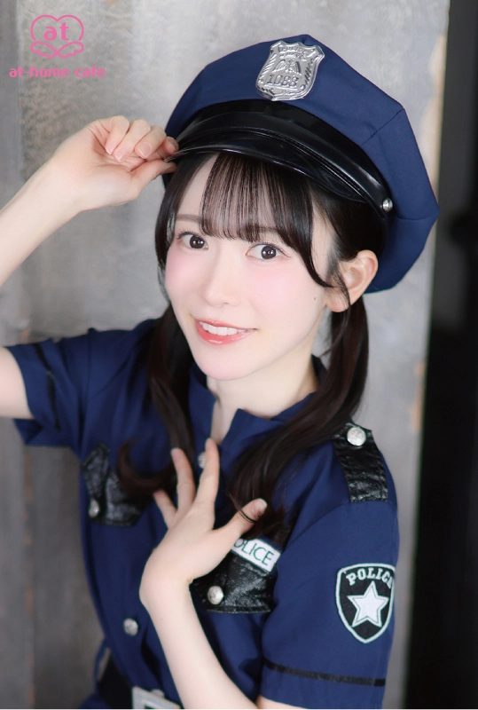 ＠ほぉ〜むカフェ あっとほぉーむカフェ こなつ ポリスコスデー ソロチェキ 本店3階】ポリスコスデー | 秋葉原・大阪・名古屋のメイドカフェなら