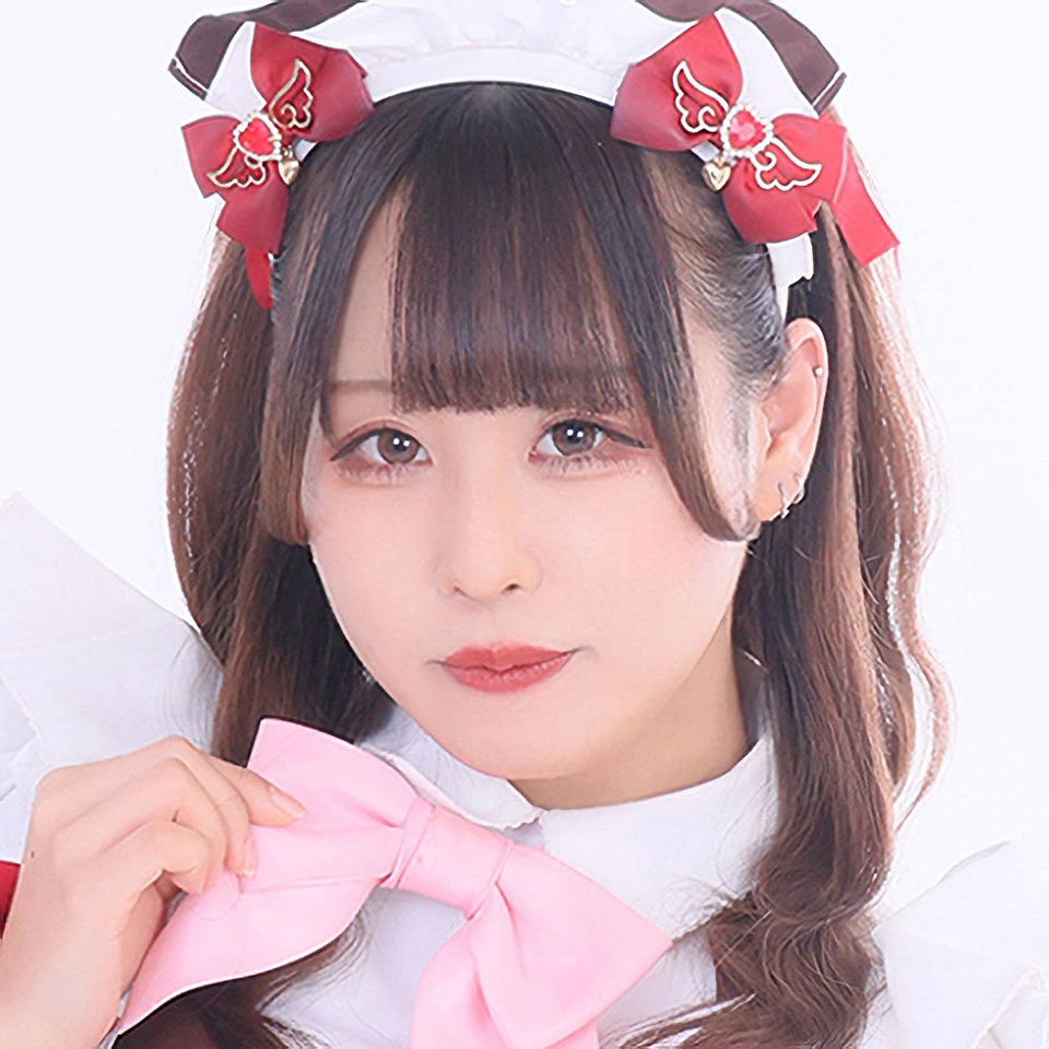 メイド紹介 まもり | 秋葉原・大阪・名古屋のメイドカフェなら【あっと