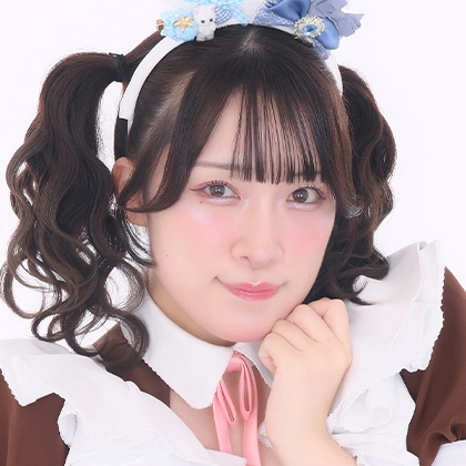 ♥オーダーメイドリクエストページ♥ メイド紹介 うづき | 秋葉原・大阪・名古屋のメイドカフェなら【あっと