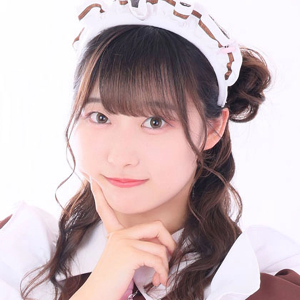 メイド紹介 ゆん | 秋葉原・大阪・名古屋のメイドカフェなら【あっとほ