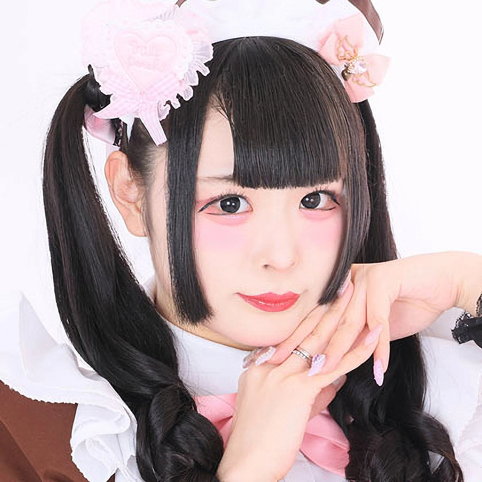 メイド紹介 ねう | 秋葉原・大阪・名古屋のメイドカフェなら【あっとほ
